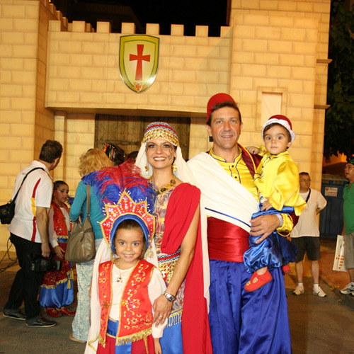 FAMILA DE CABO PRATS